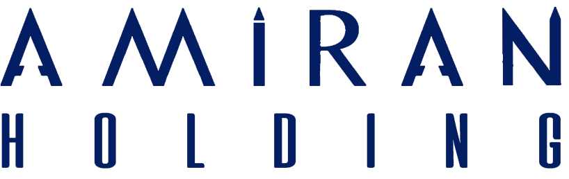 هلدینگ امیران