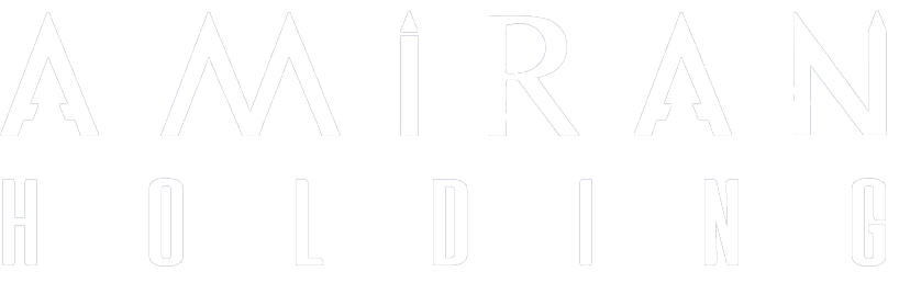 هلدینگ امیران